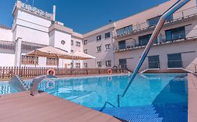 Hotel ITC Ciudad de Haro